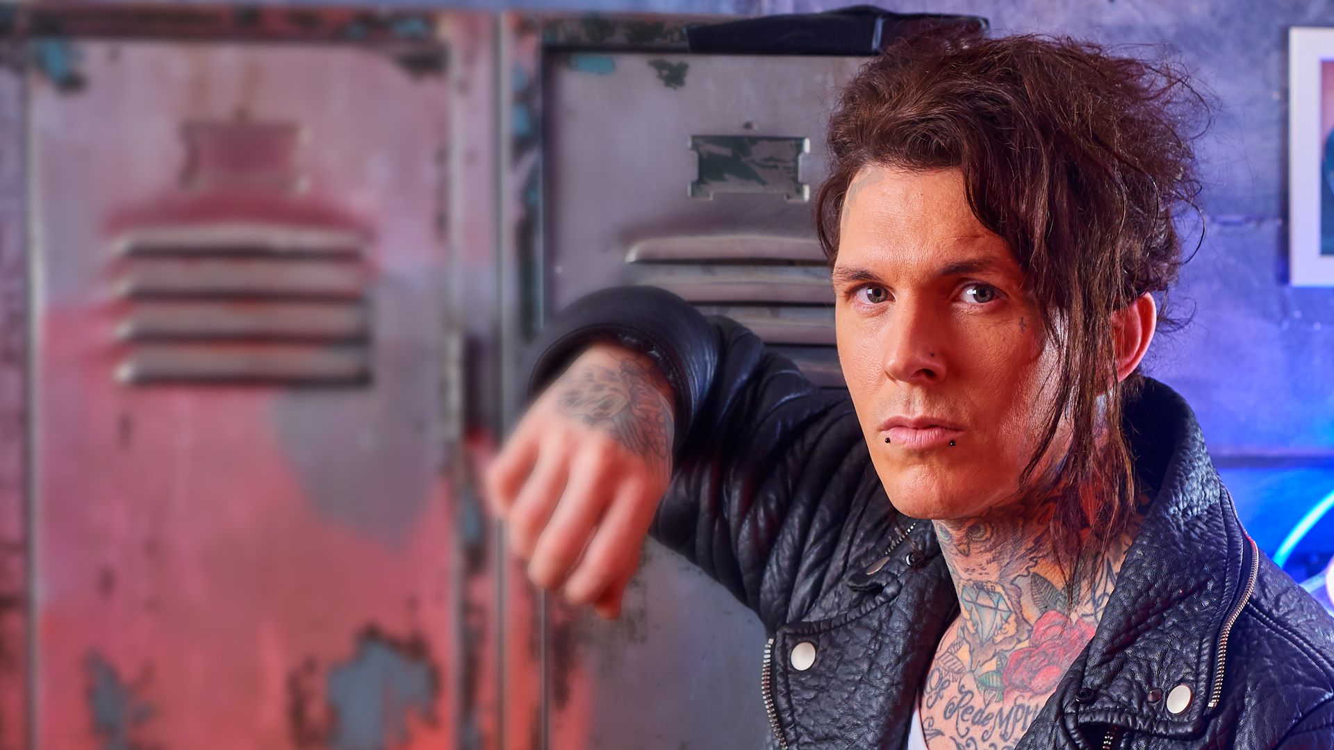 Tattoo Fixers - Die Cover Up-Profis