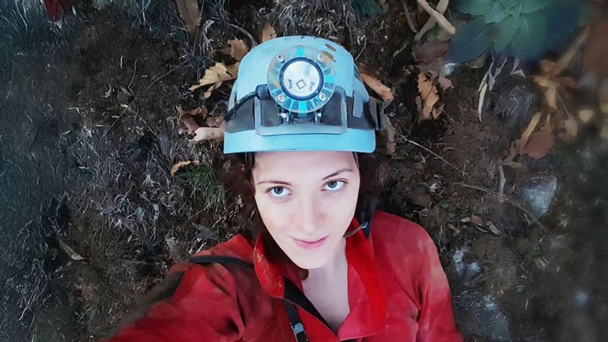 Dramatische Rettungsaktion in den Alpen