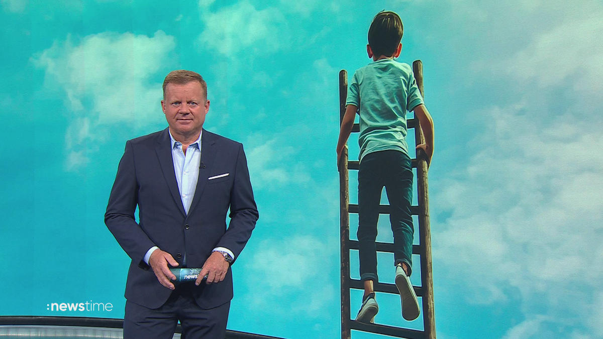 :newstime vom 07. September 2025 | 19:55