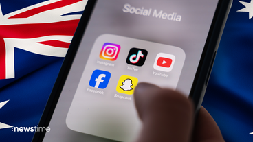 Australien vor Social-Media-Verbot?