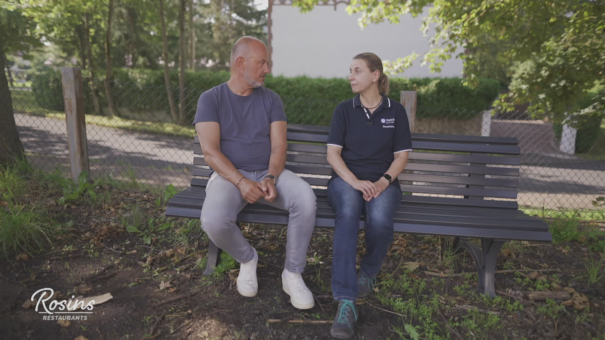 Emotionale Achterbahnfahrt: Erfolgreiche Wraps und leere Konten