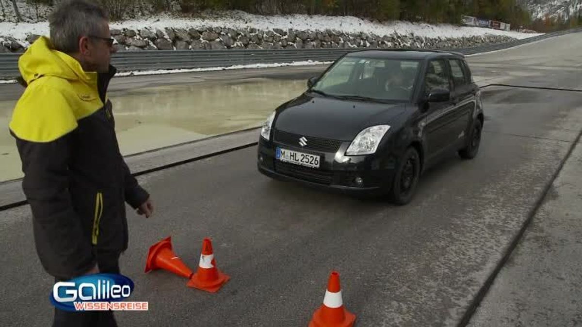 Autofahren im Winter: Wir haben 10 Tipps für euch! - Tullner Automeile