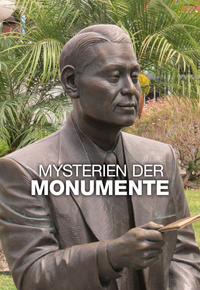 Mysterien der Monumente