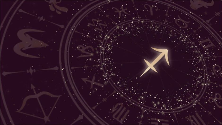 Horoskop 2019: Das bringen euch die Sterne im kommenden Jahr