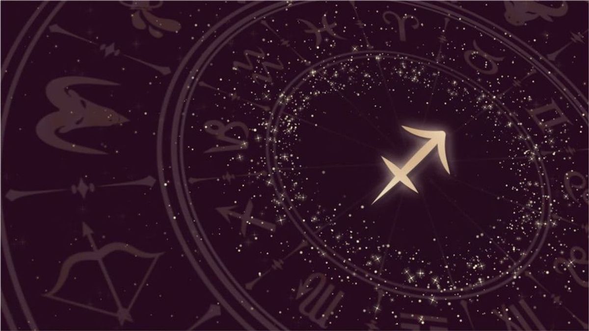 Horoskop 2019: Das bringen euch die Sterne im kommenden Jahr