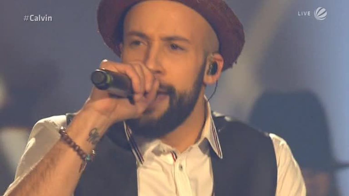 The Voice of Germany