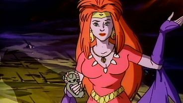 Der elektrische He-Man