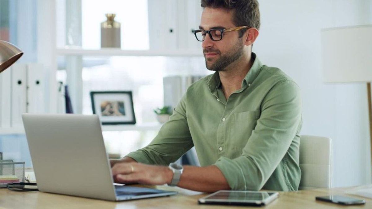 Lästige Mails, Chats, Telefonate: Alle vier Minuten stört jemand unsere Arbeit