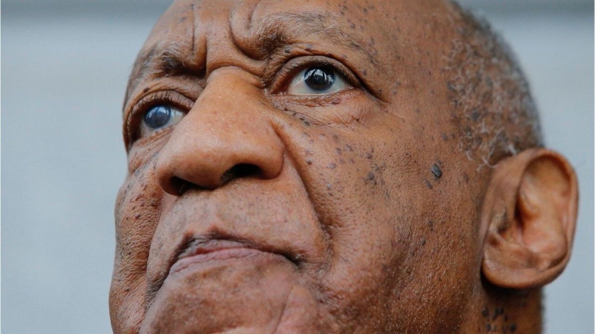 Fernsehstar bestreitet Übergriff: Bill Cosby will in Berufung gehen