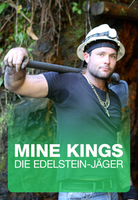 Mine Kings - Die Edelstein-Jäger