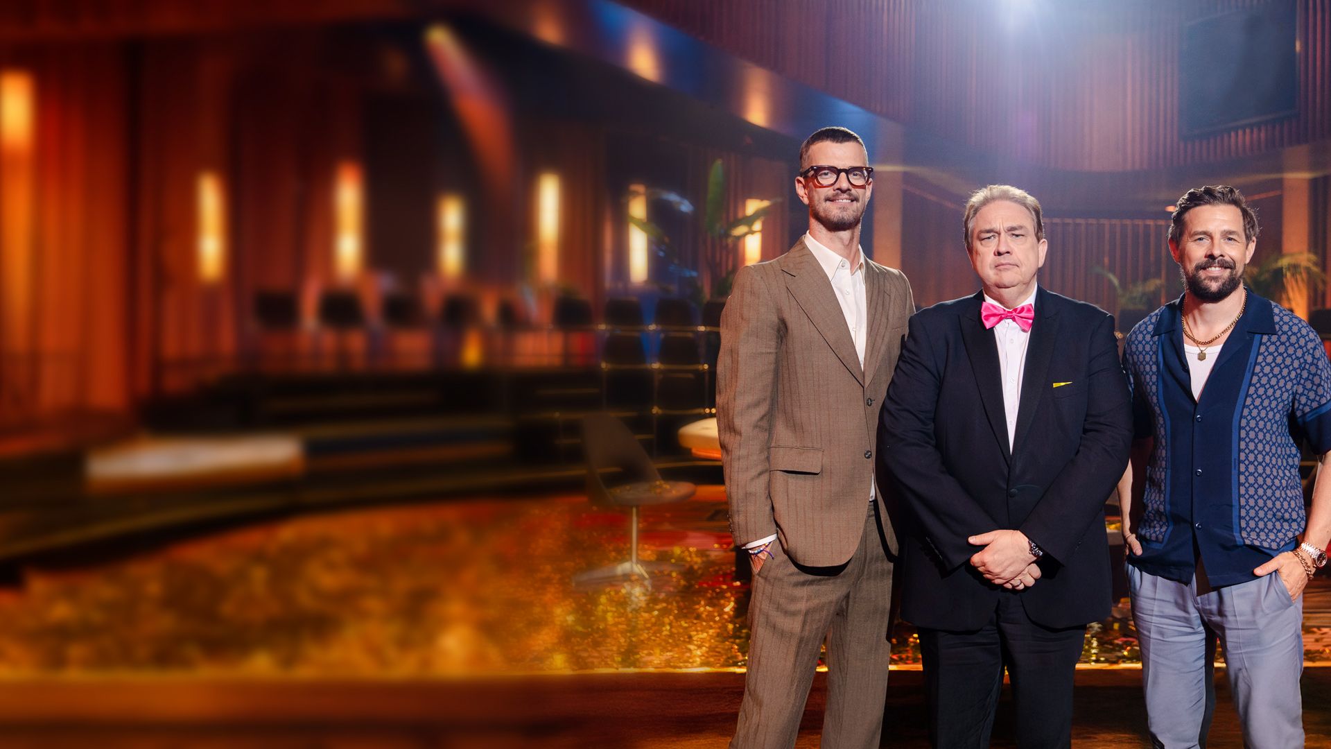 Das Duell um die Geld