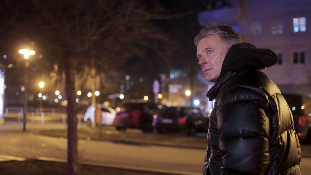 "Jörg Pilawa: Plötzlich arm" im Streaming