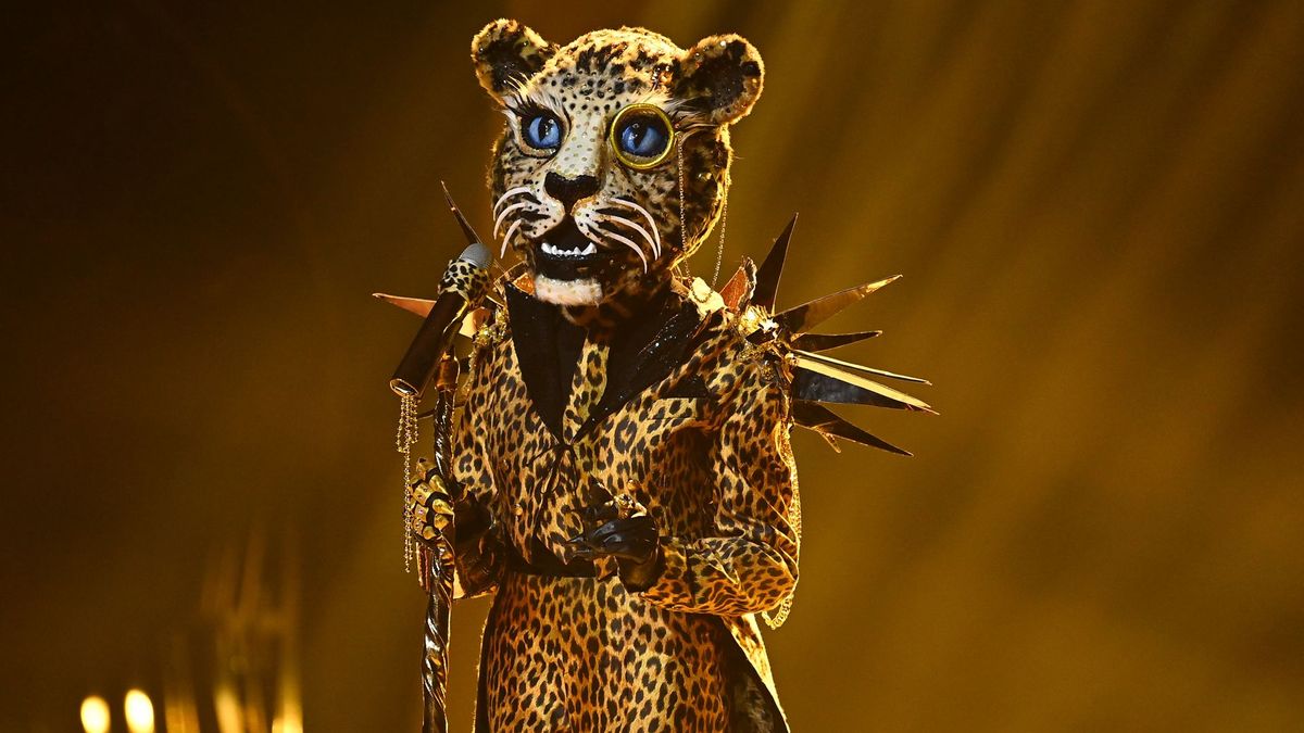 The Masked Singer