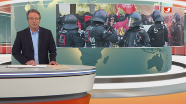 Nachrichten vom 4. Juni 2023 I 16:00
