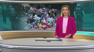 Nachrichten vom 26. September 2023 | 18:10 Uhr