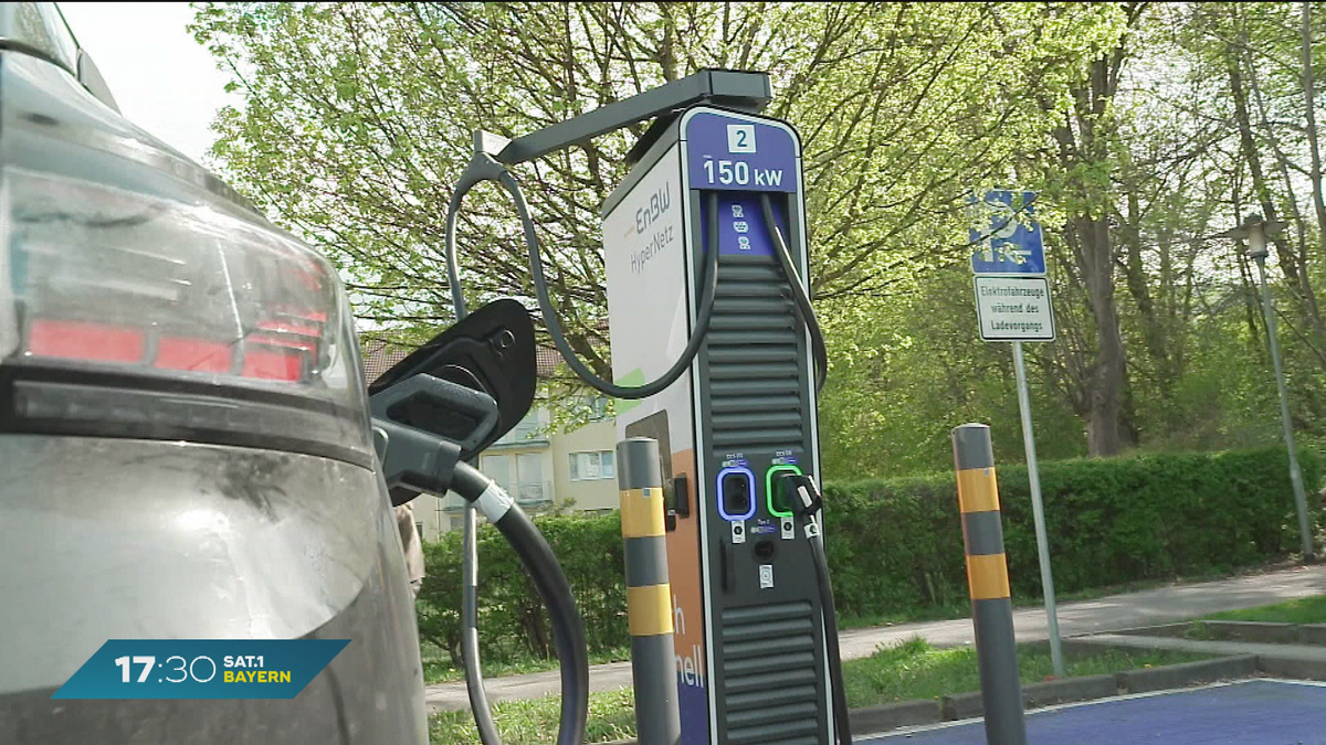 On Tour! E-Auto-Mythen, die sich längst als überholt erwiesen haben