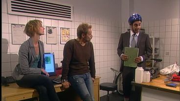 Das Wandern ist des Müllers Lust