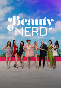 Beauty & The Nerd