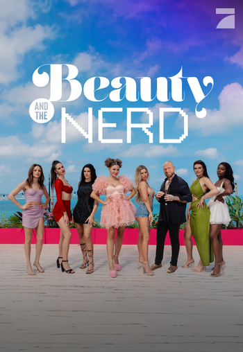 Alle Infos zu "Beauty & The Nerd" Image