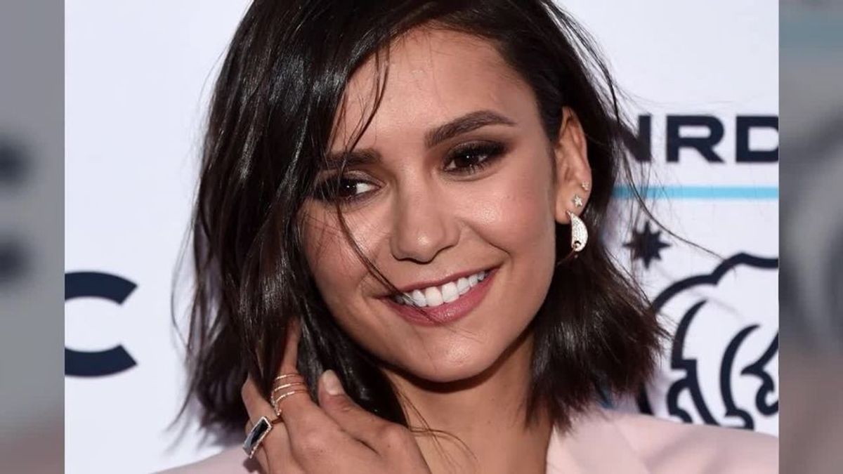 Ist "Vampire Diaries"-Star Nina Dobrev mit dieser GNTM-Kandidatin befreundet?