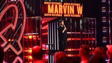 Marvin Westerhold: "Ich find' Piss-Rinnen unangenehm!"