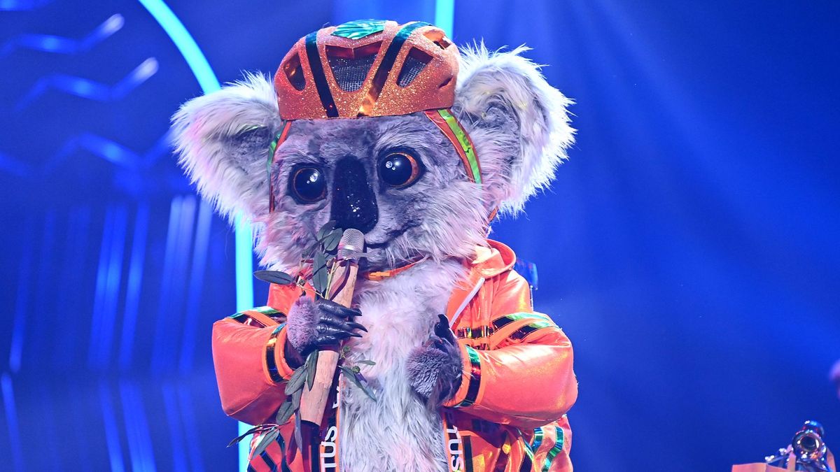 The Masked Singer