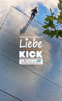 Liebe auf den ersten Kick
