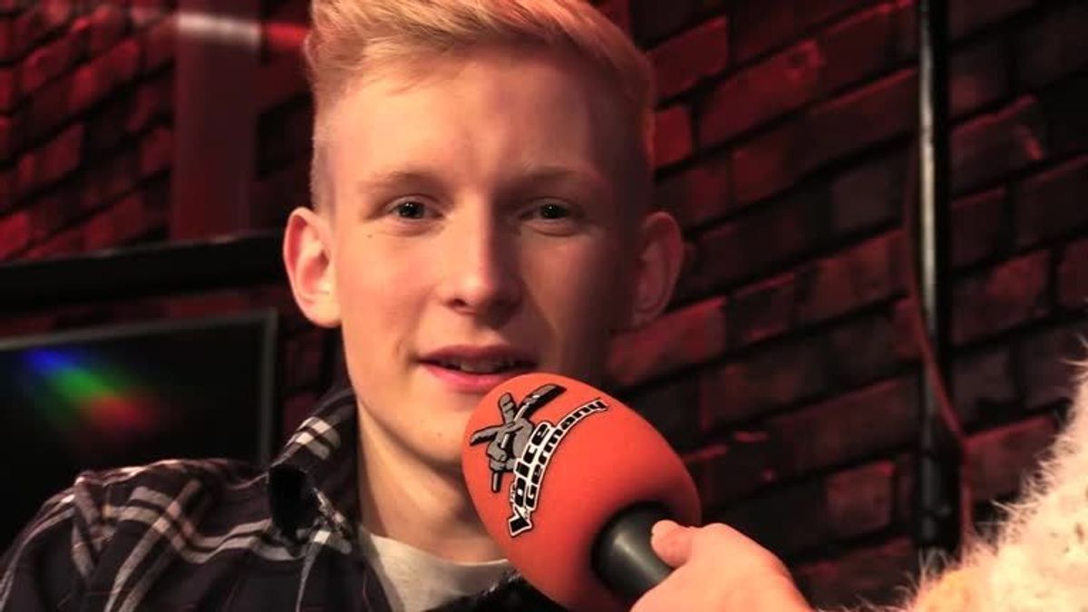 The Voice of Germany