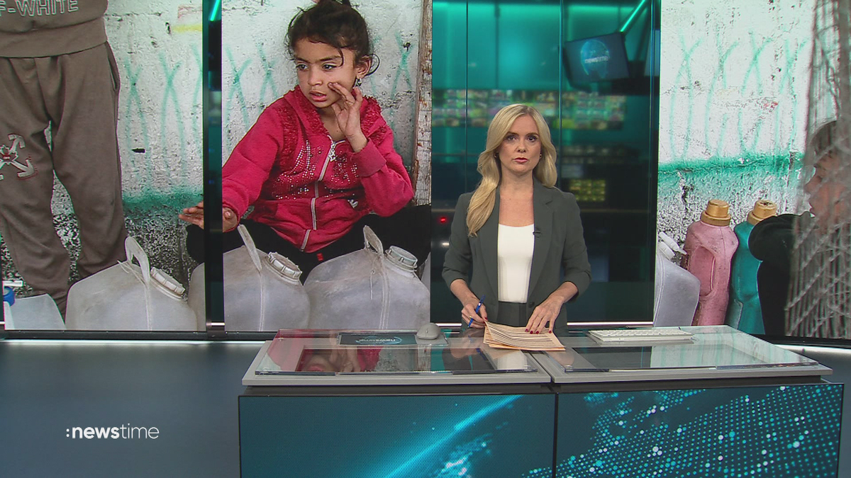 :newstime vom 21. Juni 2025 | 19:55