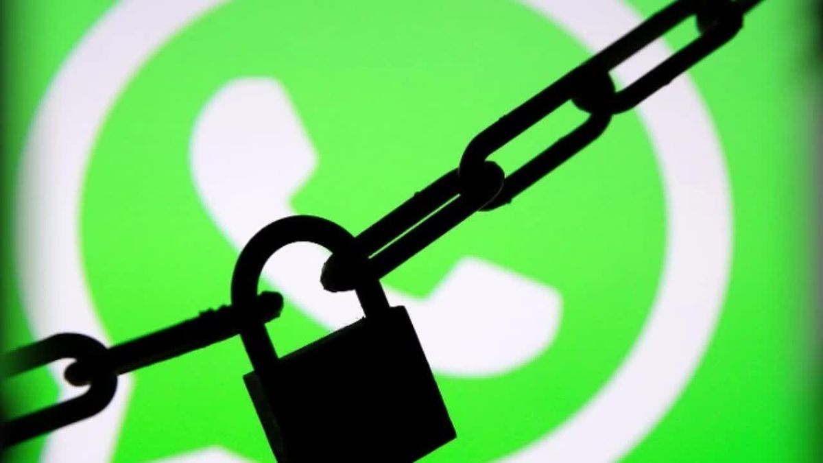 WhatsApp absichern: Diese Funktion solltest du jetzt unbedingt aktivieren!