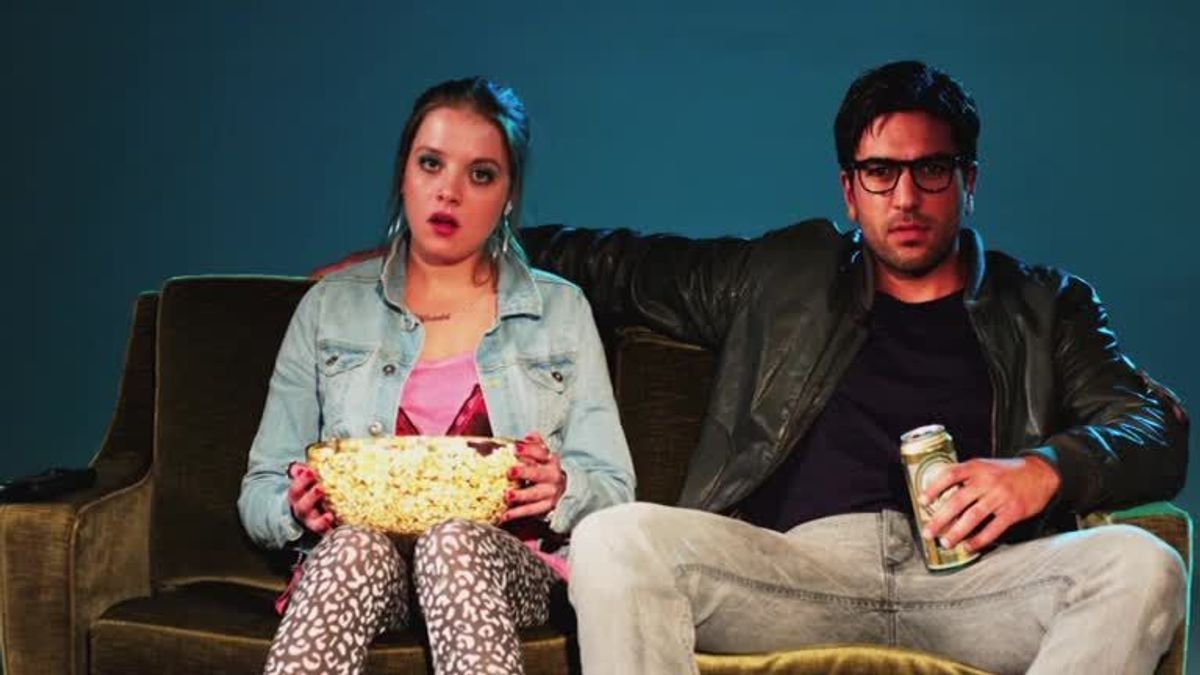 Fack ju Göhte: Popcorn statt Porno