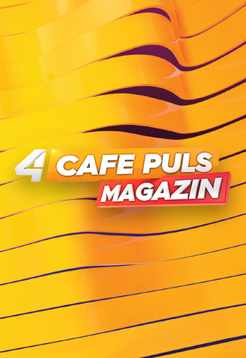 Café PULS - Das Magazin Image