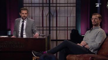 Staffel 08 - Episode 14