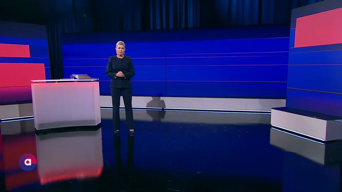ATV Aktuell vom 23.09.2025
