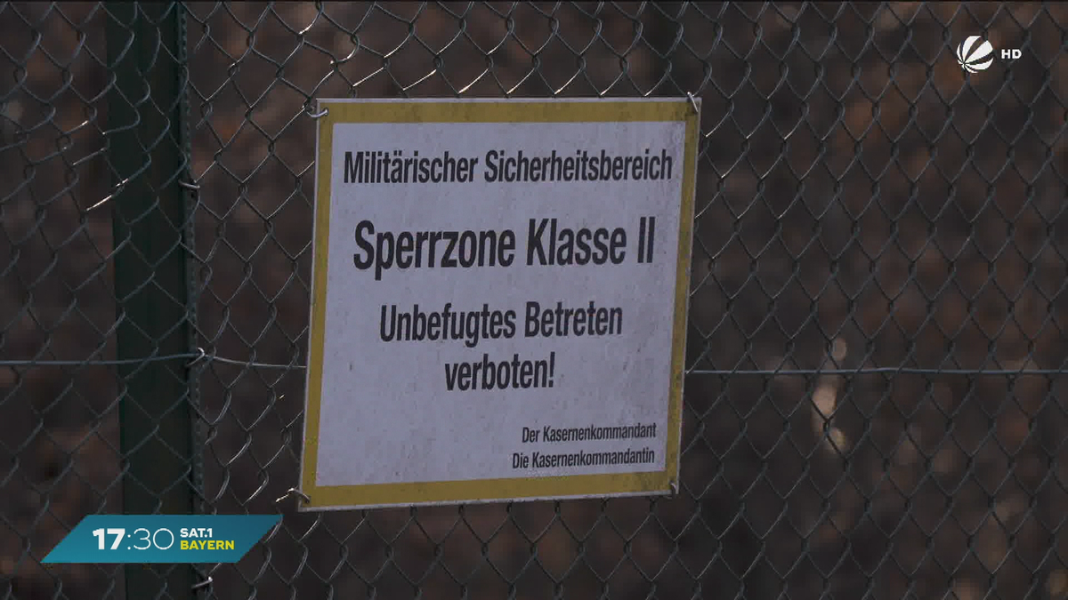Wachsende Gefahr aus der Luft: Wer ist zuständig für Drohnen-Abwehr?