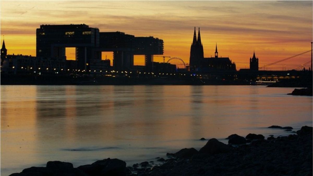 München, Köln, Hamburg: So wollen diese Städte Energie sparen