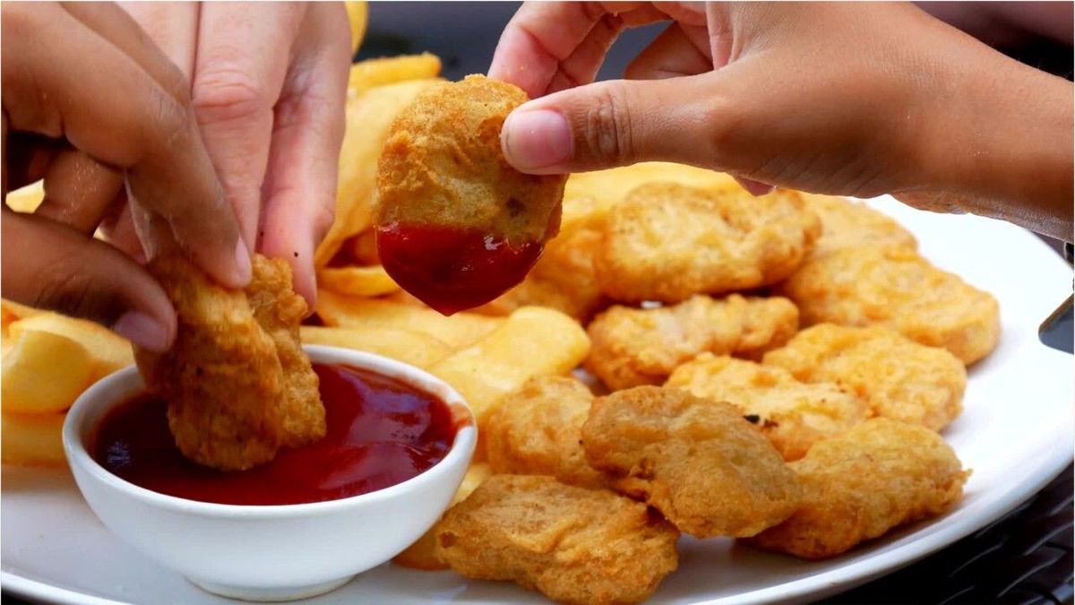 Stiftung Warentest: Das sind die besten Chicken Nuggets