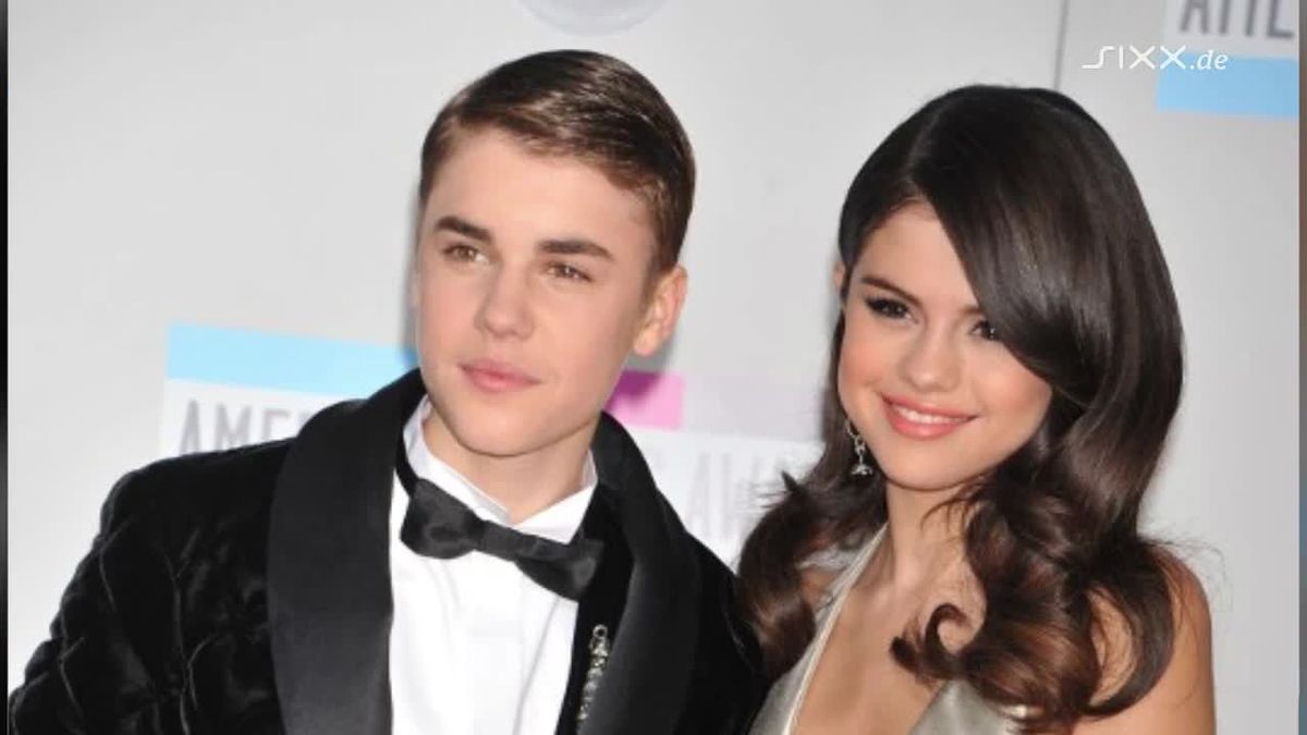 Justin Bieber und Selena Gomez: Krieg auf Instagram