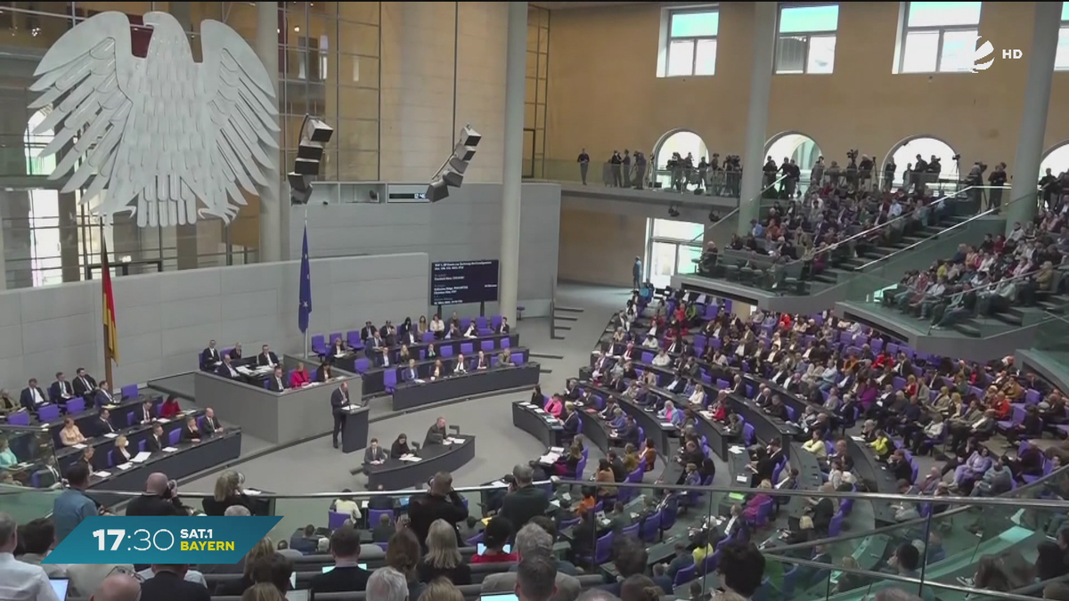 Wehrpflicht und Steuern: Wie geht es nach dem Koalitionsgipfel weiter?