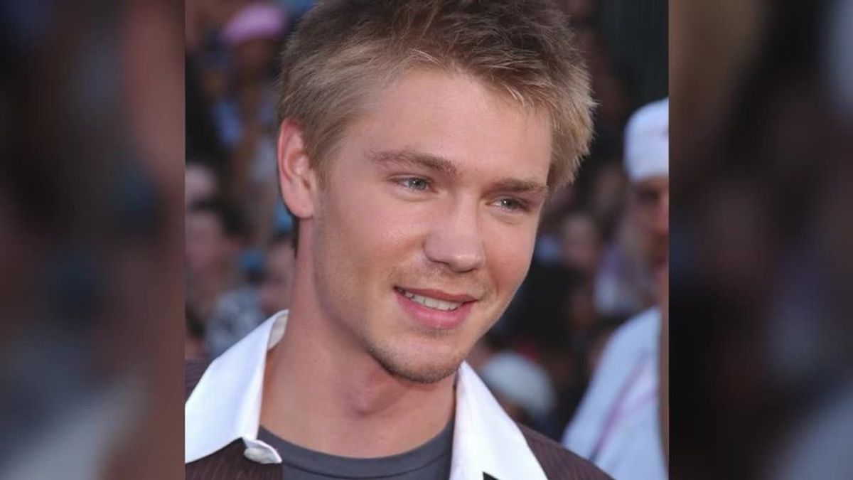 "Tristan" ist noch hotter geworden: Das wurde aus "Gilmore Girls"-Star Chad Michael Murray