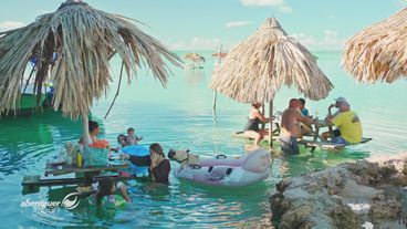 Malediven gegen Belize: Das Urlaubsduell der exotischen Traumziele