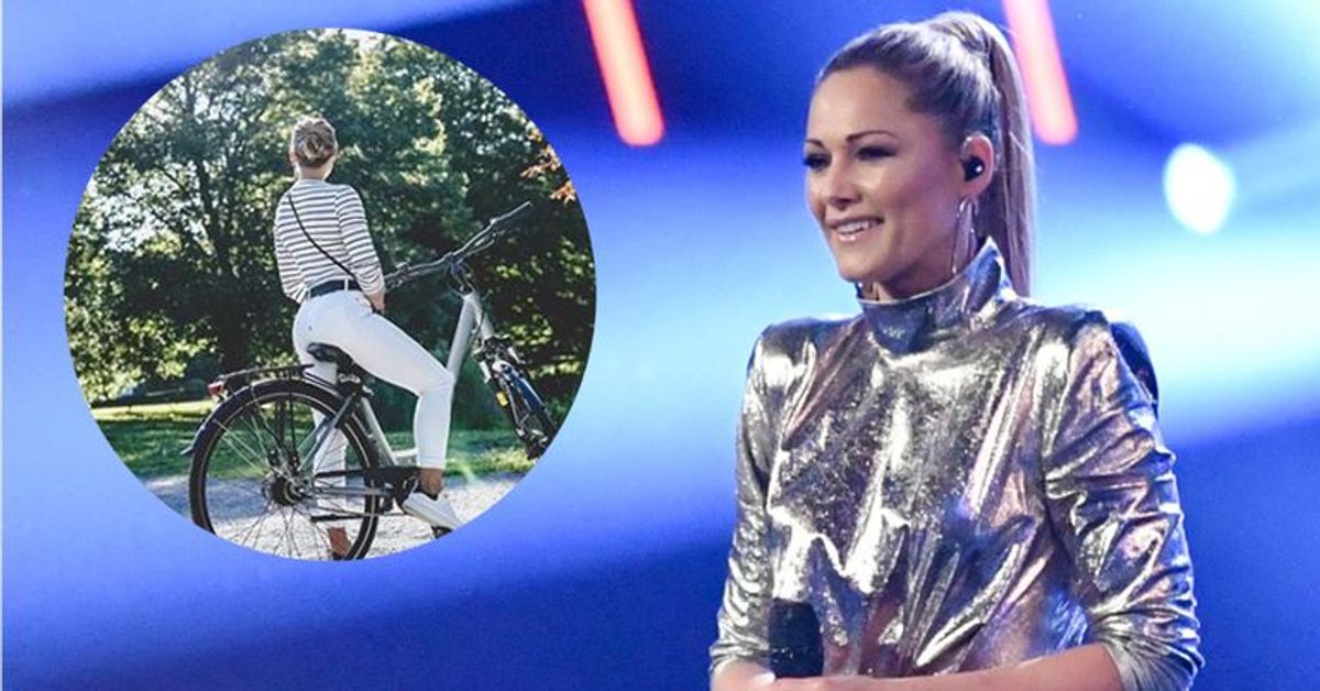 Nach einem Jahr Pause: Helene Fischer meldet sich auf Instagram zurück