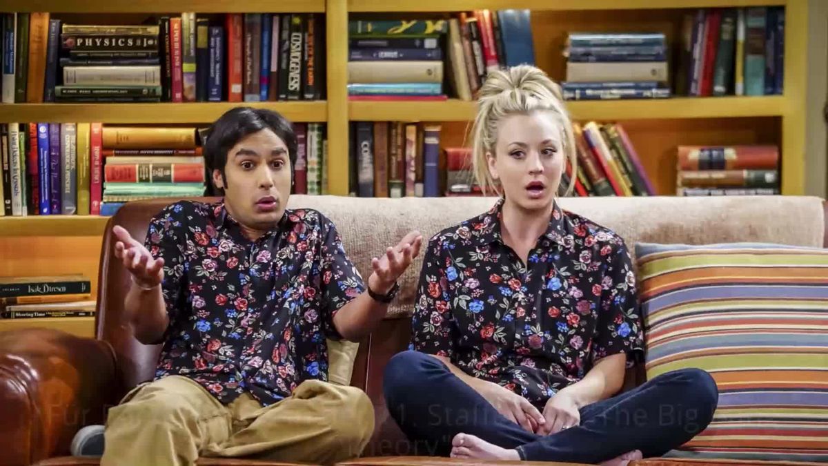 Diese Details über Rajs Zukunft in "TBBT" dürften alle Fans ziemlich freuen