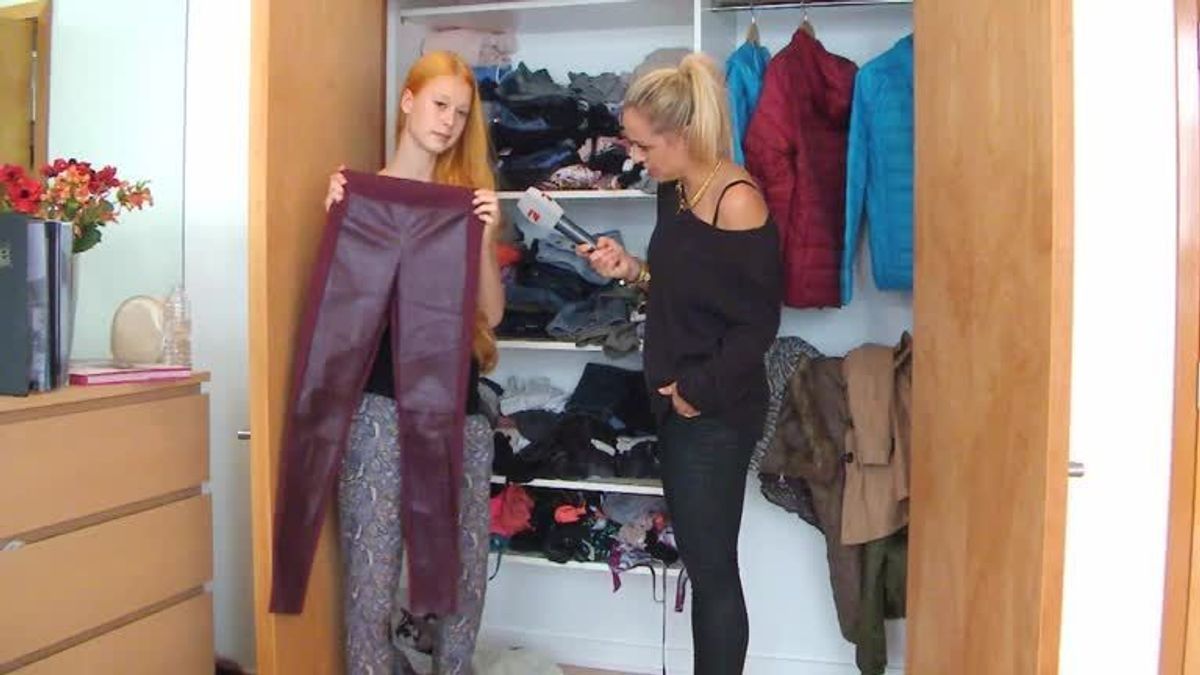 Germany's next Topmodel
