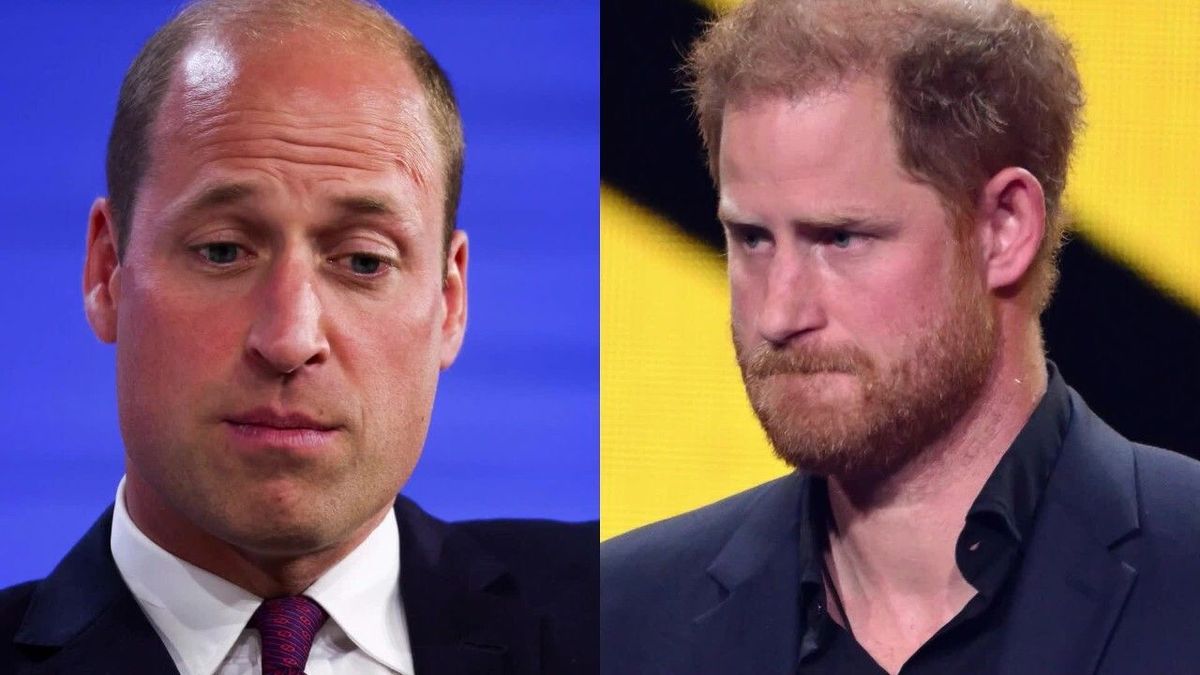 Expertin sicher: Prinz William denkt nicht mehr an Harry