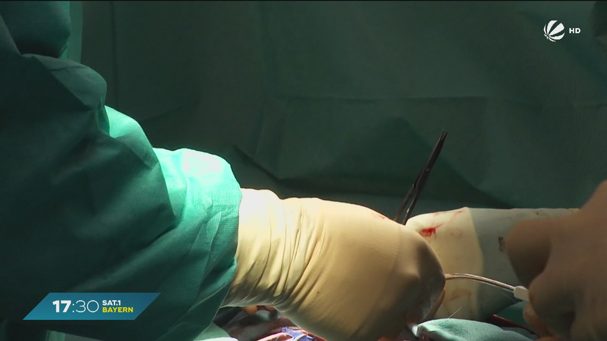 Mehr Behandlungsfehler? Medizinischer Dienst prüft Verdachtsfälle