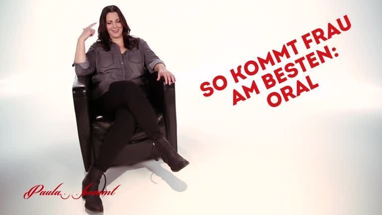 Sex Ratgeber So Kommt Frau Am Besten Oral Sixx 