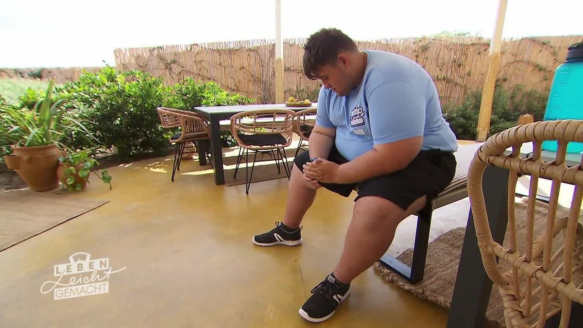 Leben leicht gemacht - The Biggest Loser