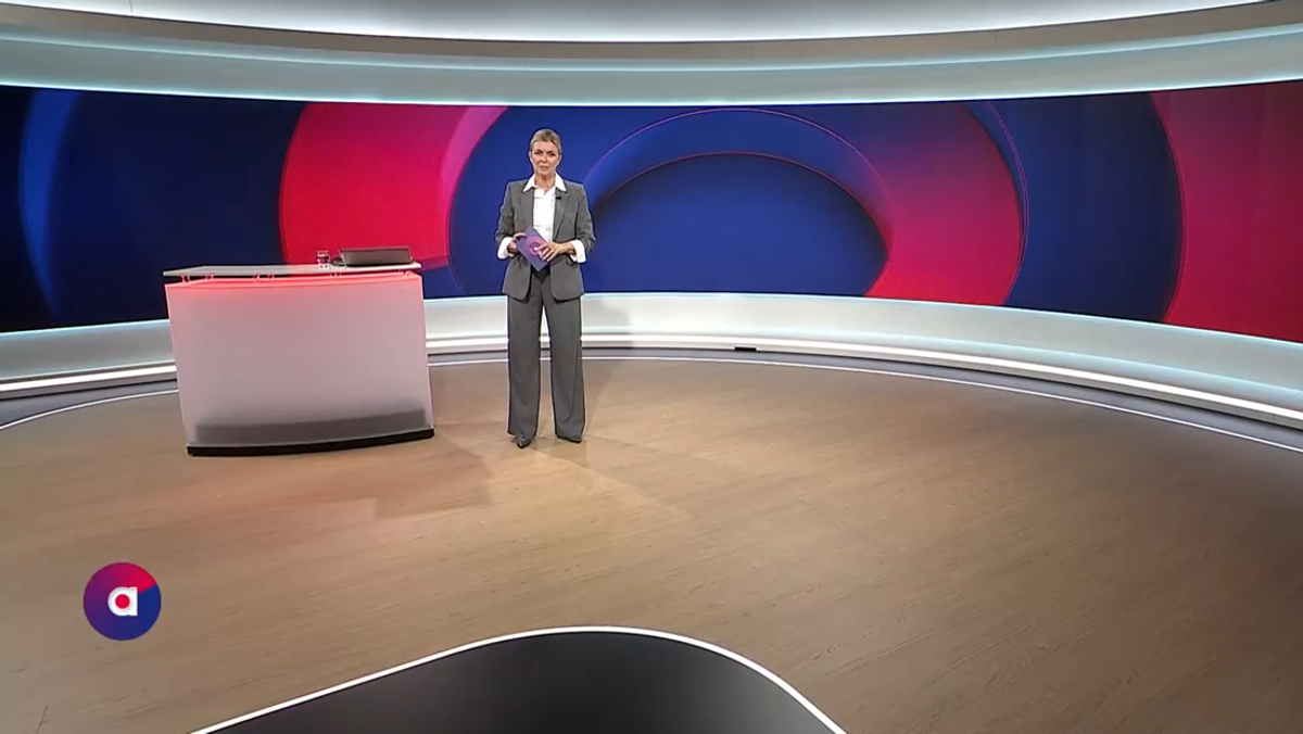 PULS 4 Aktuell vom 29.10.2025