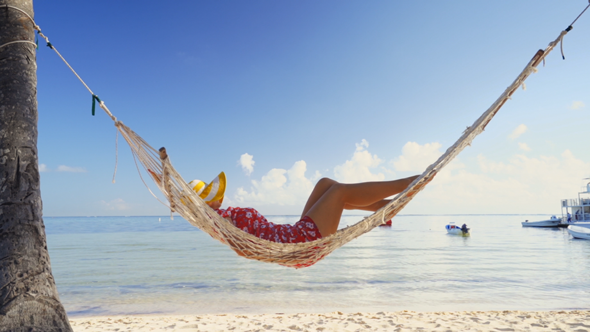 Sind unbegrenzte Urlaubstage die Lösung gegen zu wenig Motivation?